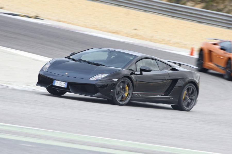  Lamborghini Gallardo LP570-4 Superleggera 2010 года  (фото 88 из 183)